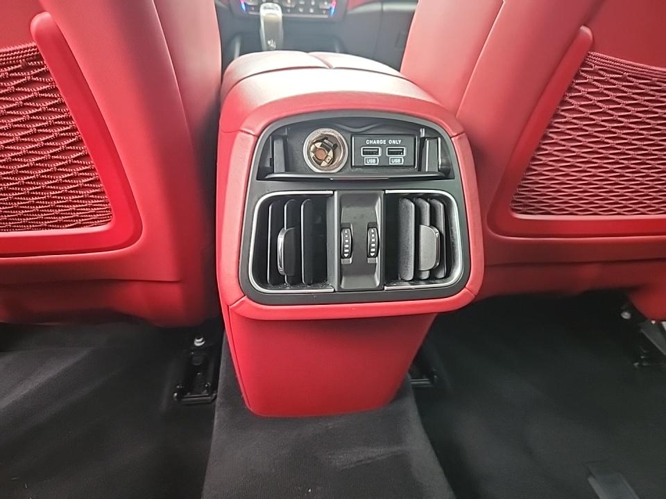 2019 Maserati Levante GranLusso AWD