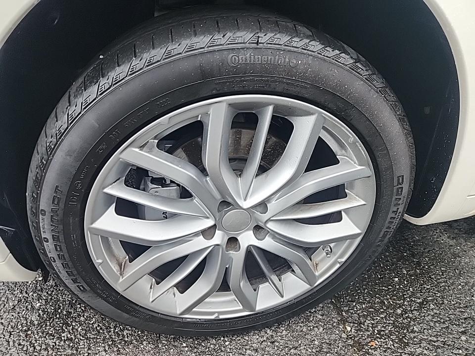 2019 Maserati Levante GranLusso AWD