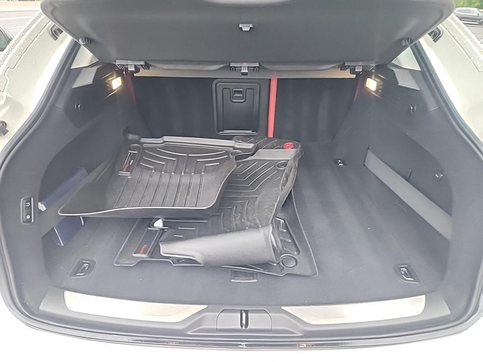 2019 Maserati Levante GranLusso AWD