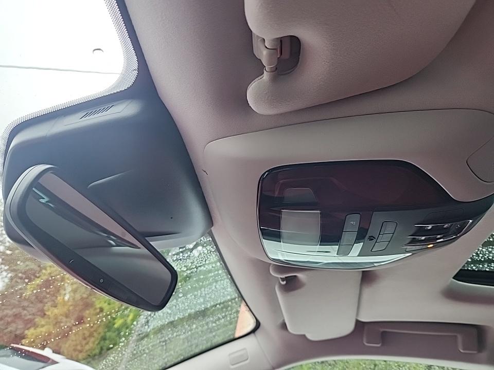 2019 Maserati Levante GranLusso AWD