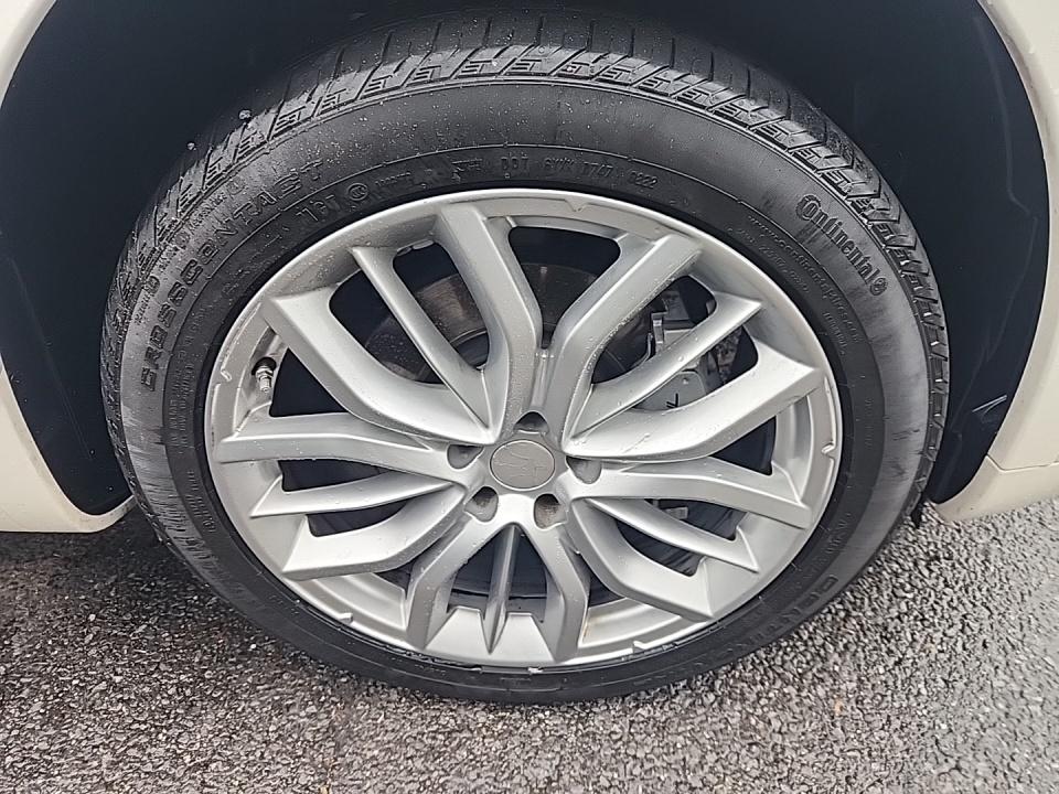 2019 Maserati Levante GranLusso AWD