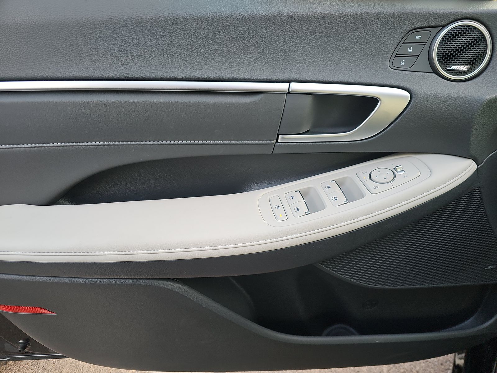 2024 Hyundai Sonata Hybrid Limited FWD