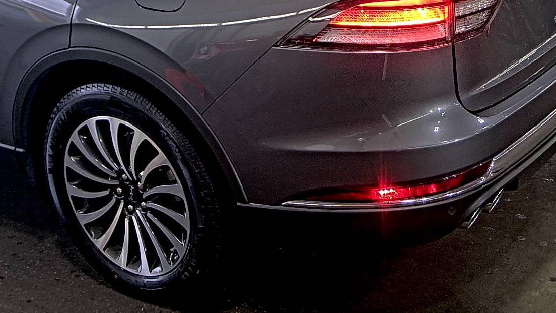 2023 Lincoln Aviator Reserve AWD