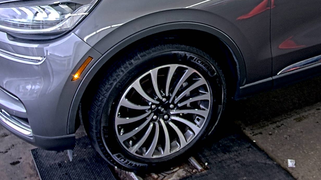 2023 Lincoln Aviator Reserve AWD