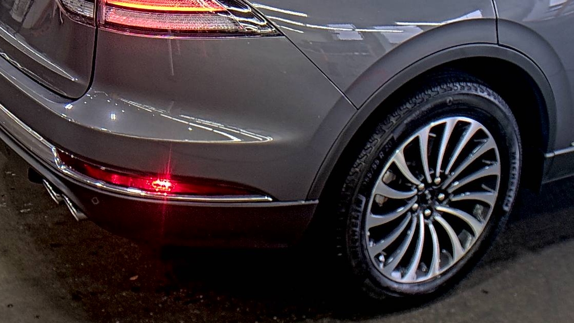 2023 Lincoln Aviator Reserve AWD