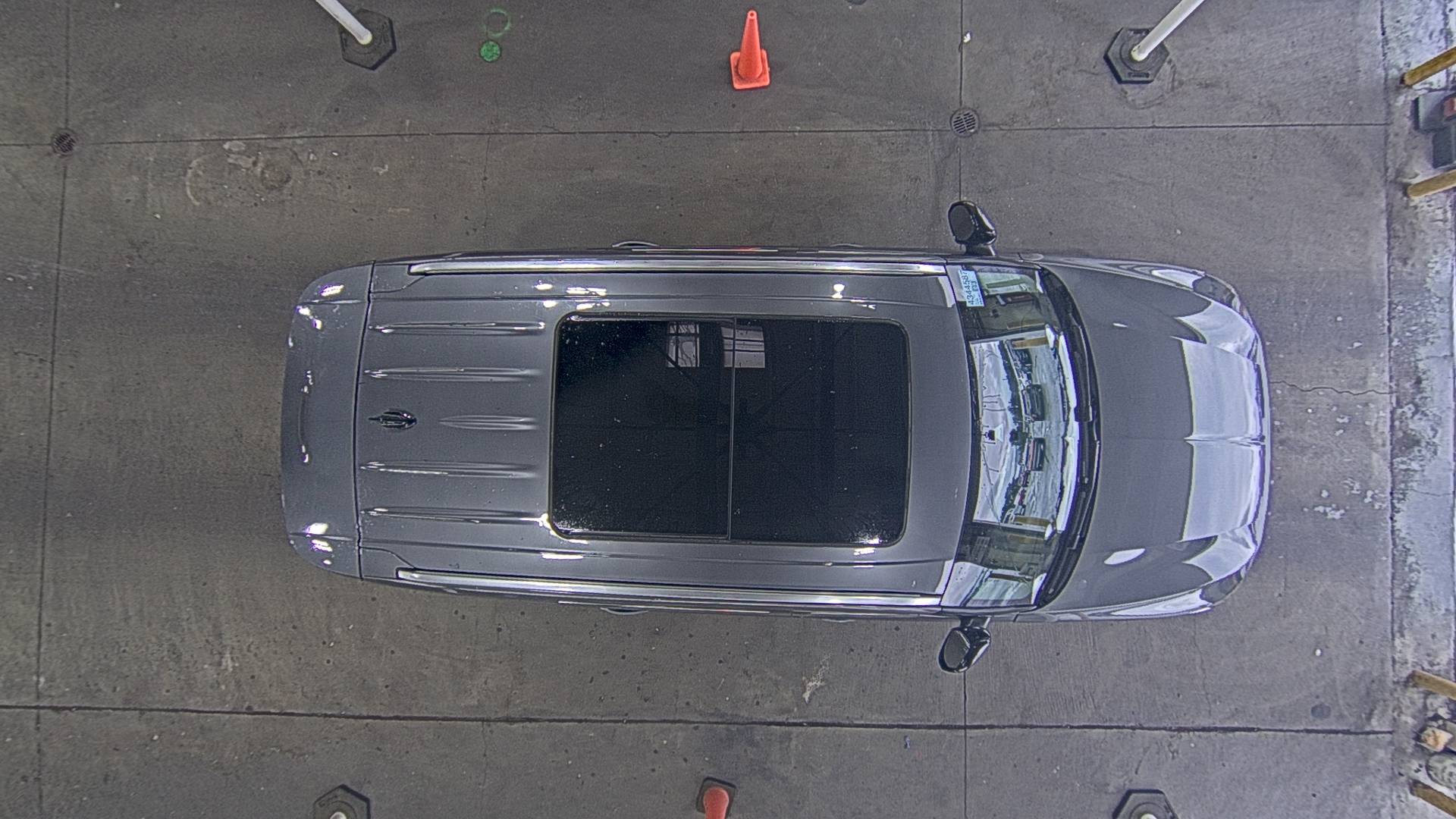 2023 Lincoln Aviator Reserve AWD