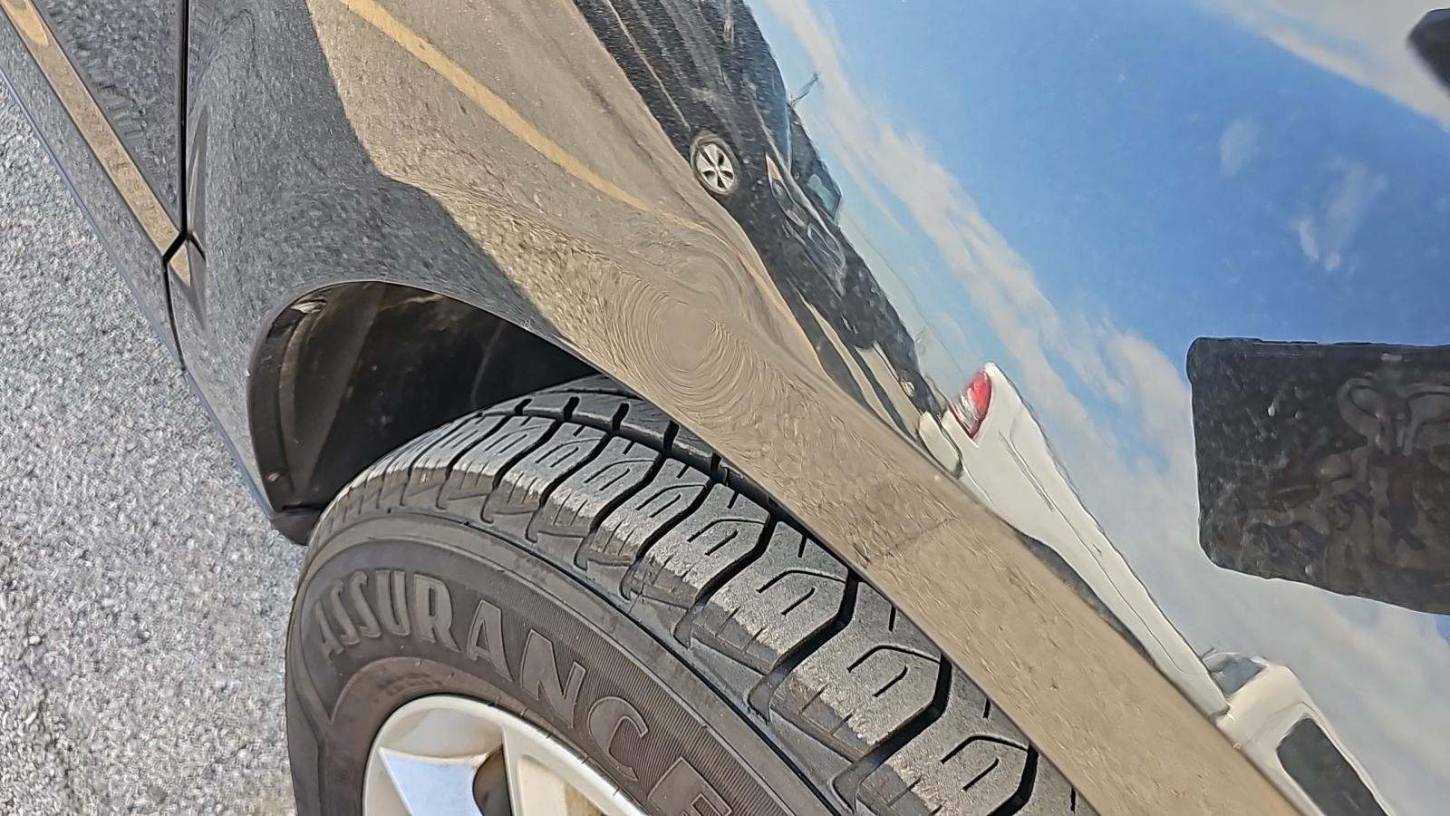 2019 Dodge Grand Caravan SXT 35th Anniversary Edition FWD