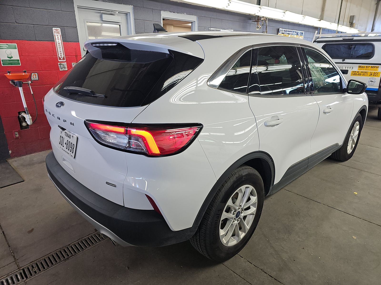 FORD ESCAPE - 5