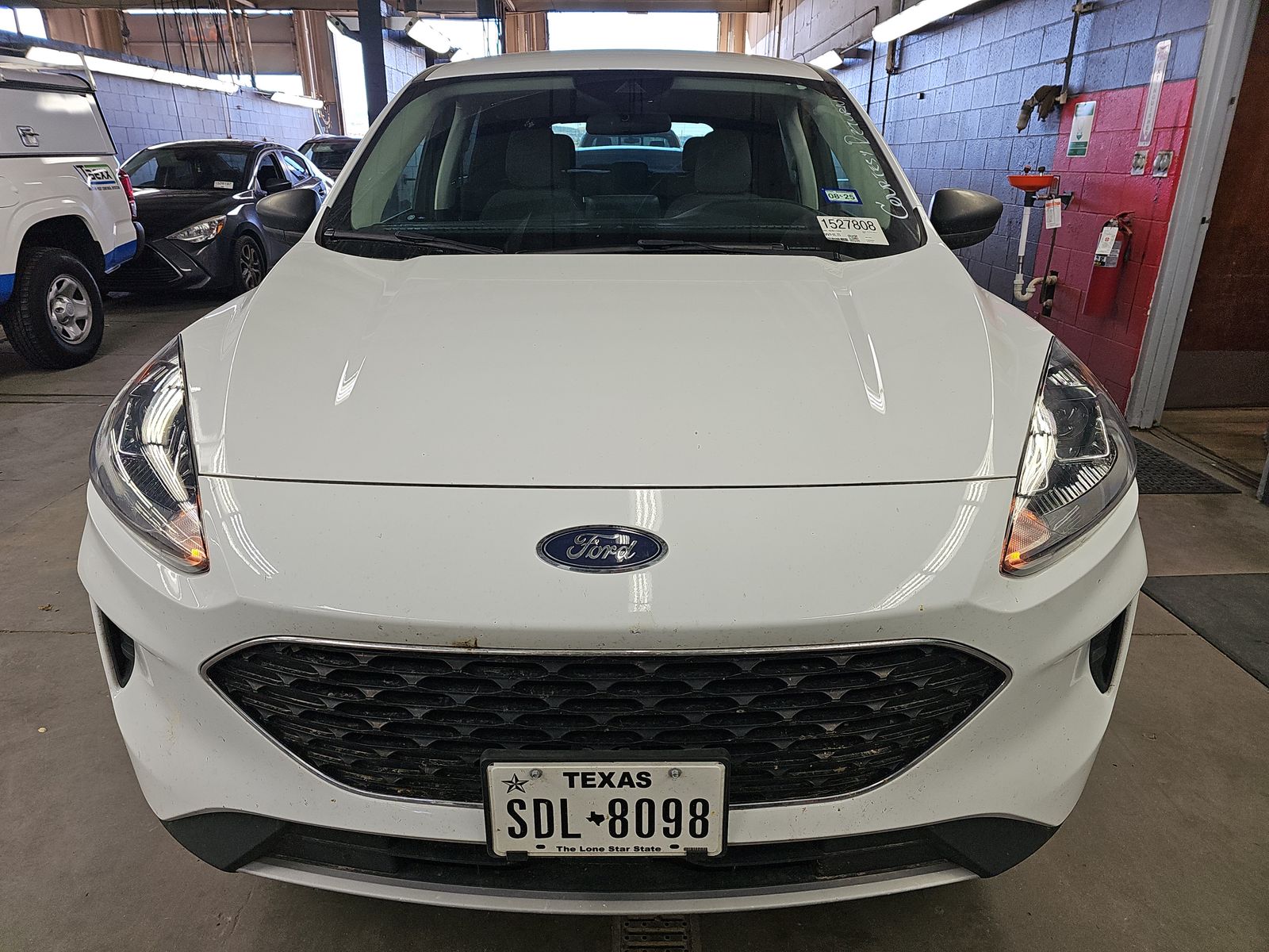 FORD ESCAPE - 3
