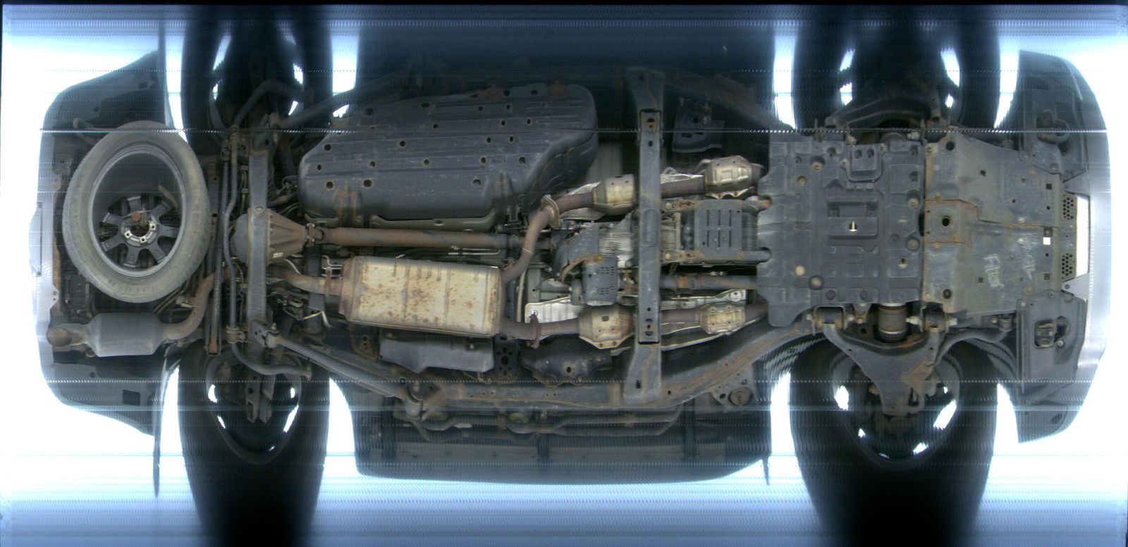 2013 Lexus LX LX 570 AWD