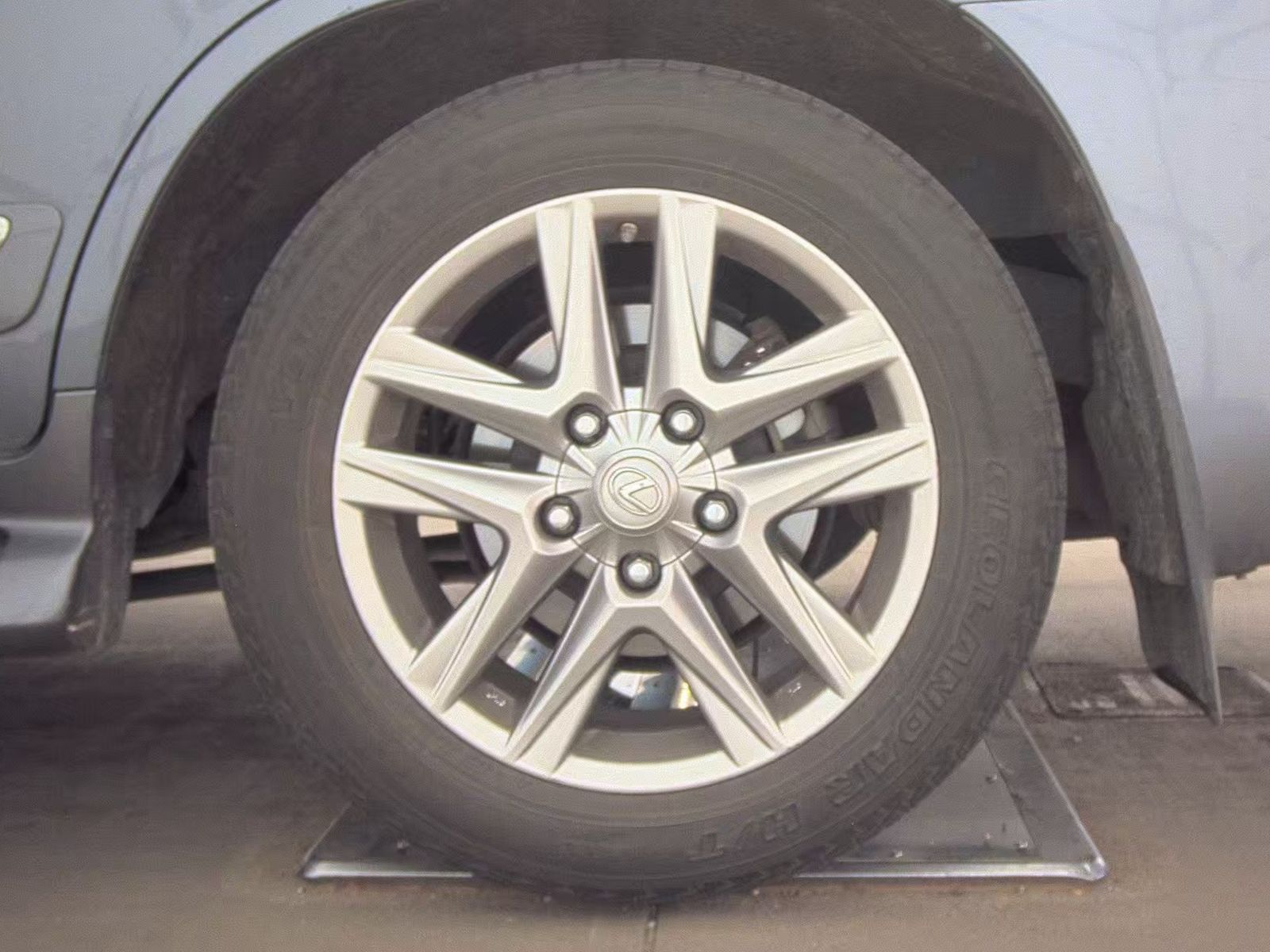 2013 Lexus LX LX 570 AWD