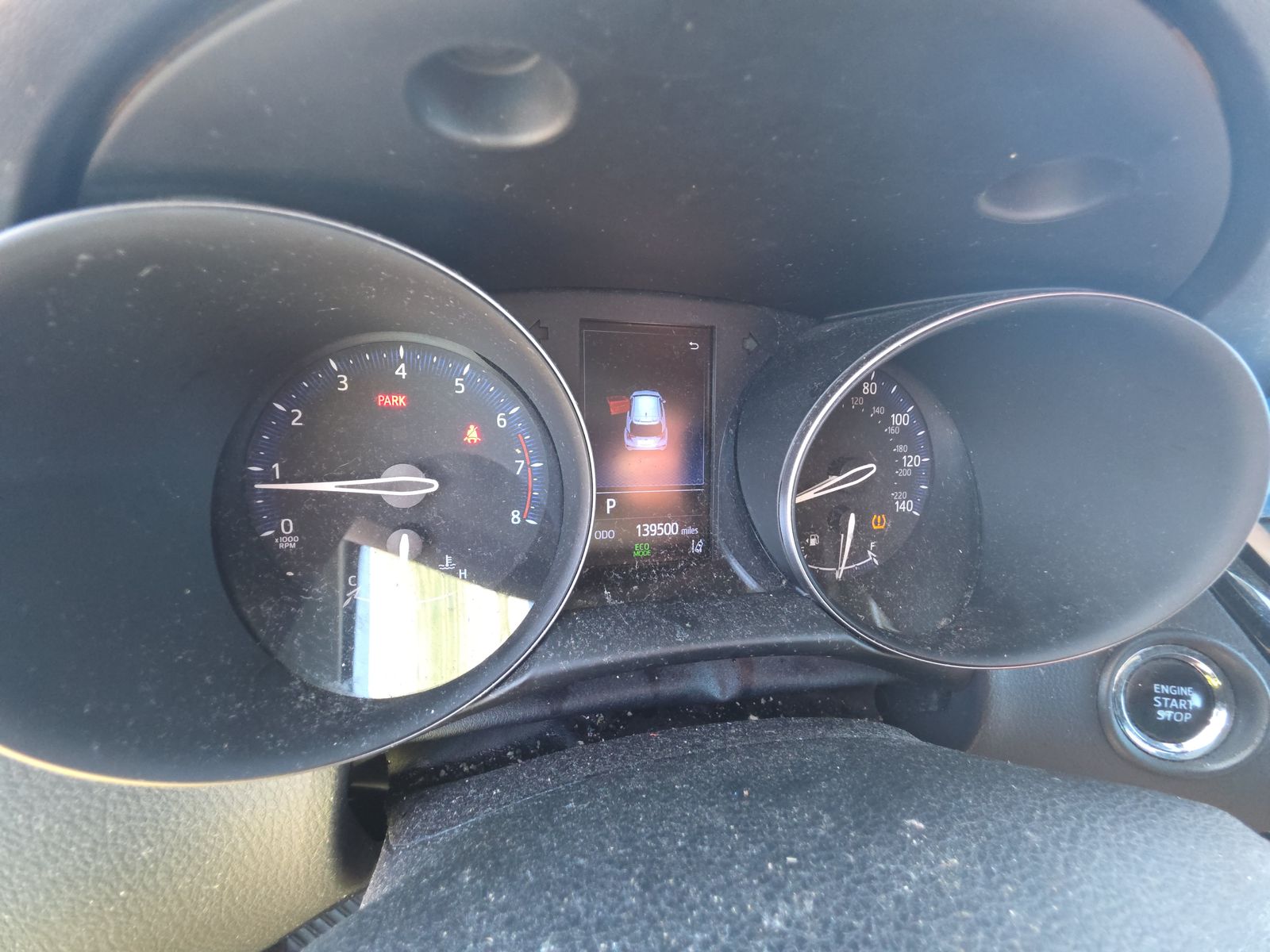 2019 Toyota C-HR XLE FWD