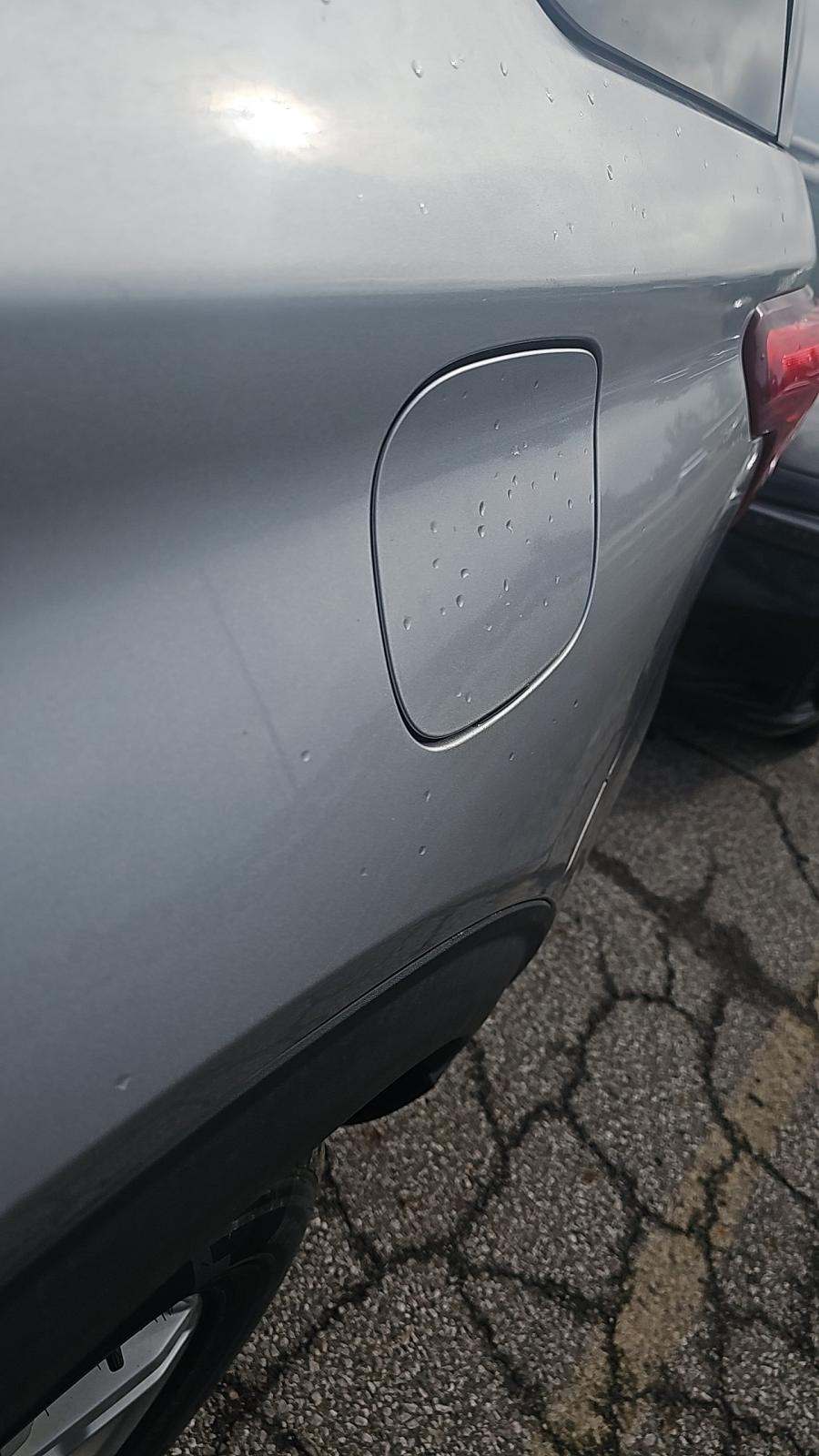 2022 Ford Explorer XLT AWD