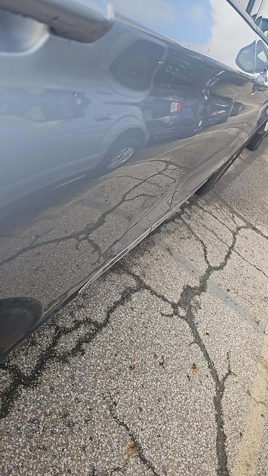 2022 Ford Explorer XLT AWD