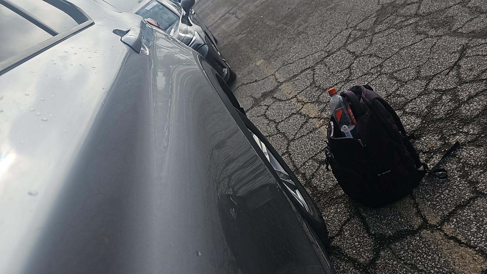 2022 Ford Explorer XLT AWD