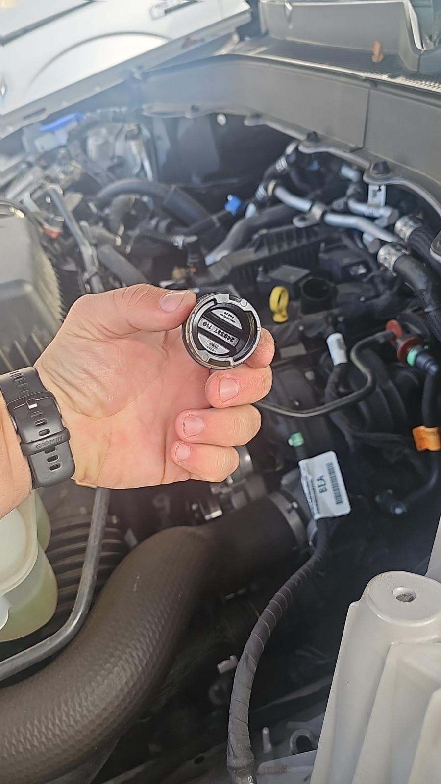 2022 Ford Explorer XLT AWD