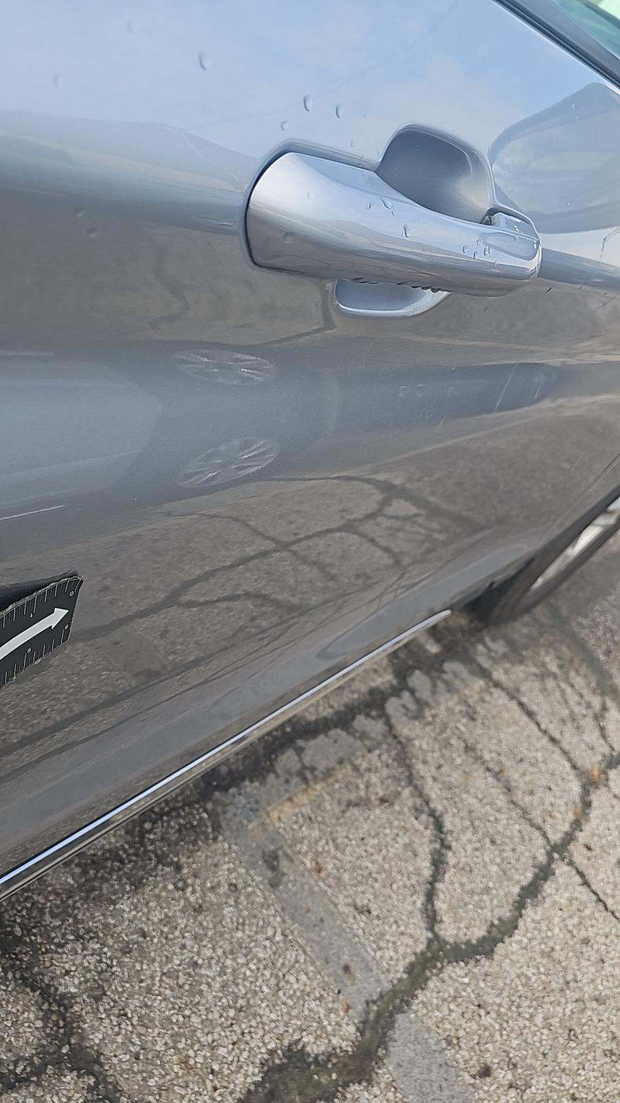 2022 Ford Explorer XLT AWD