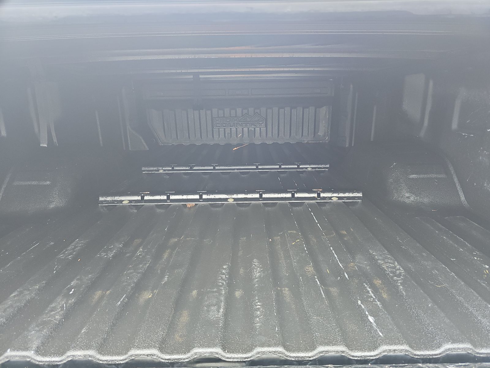 2022 Chevrolet Silverado 2500HD High Country AWD