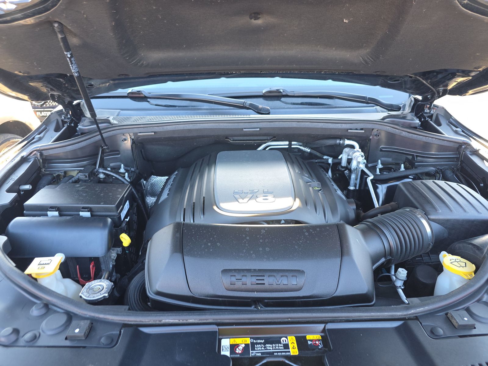 2022 Dodge Durango R/T Plus AWD