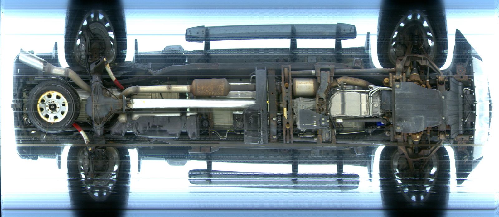 2022 Chevrolet Silverado 2500HD High Country AWD