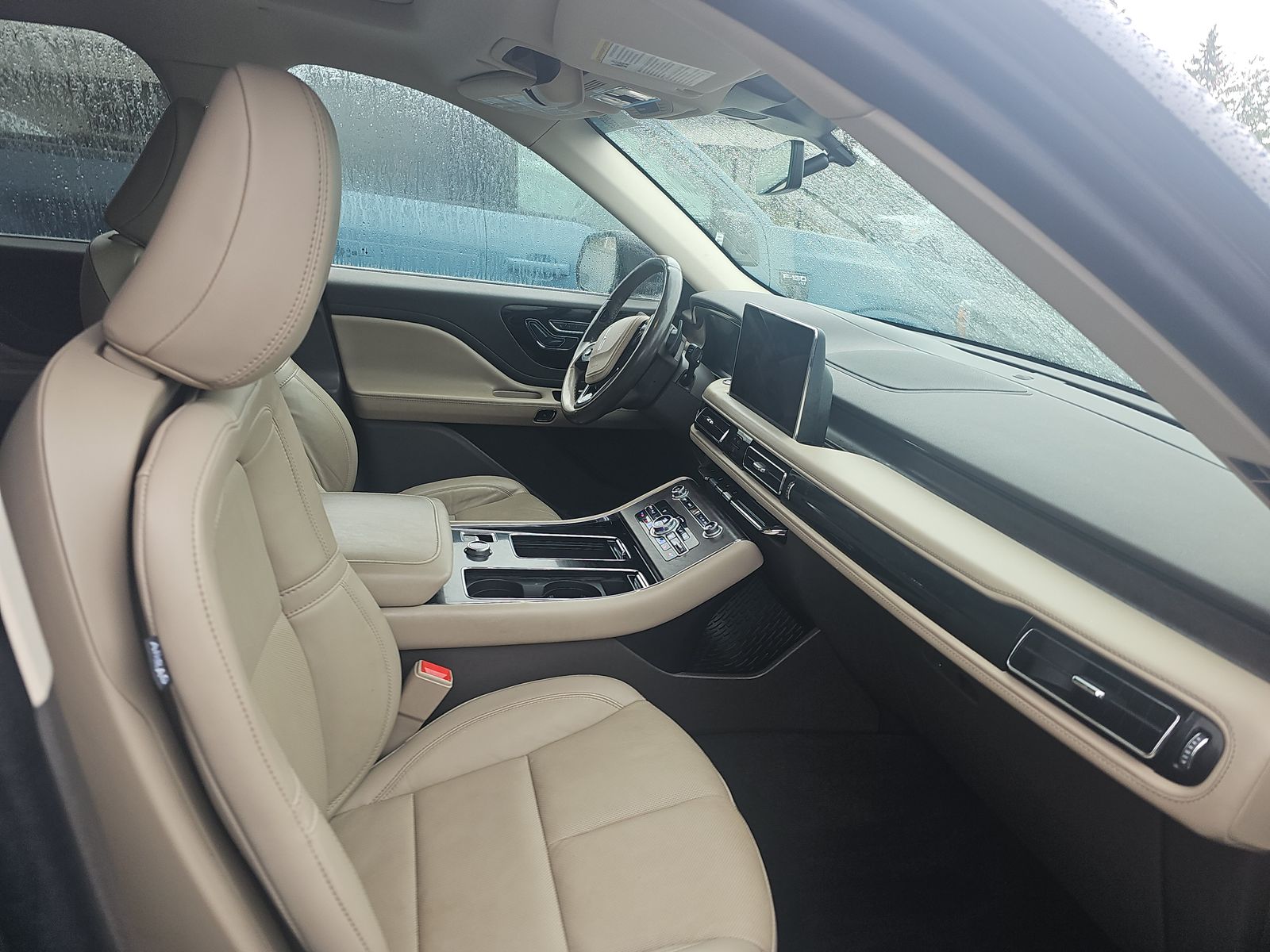 2023 Lincoln Aviator Reserve AWD