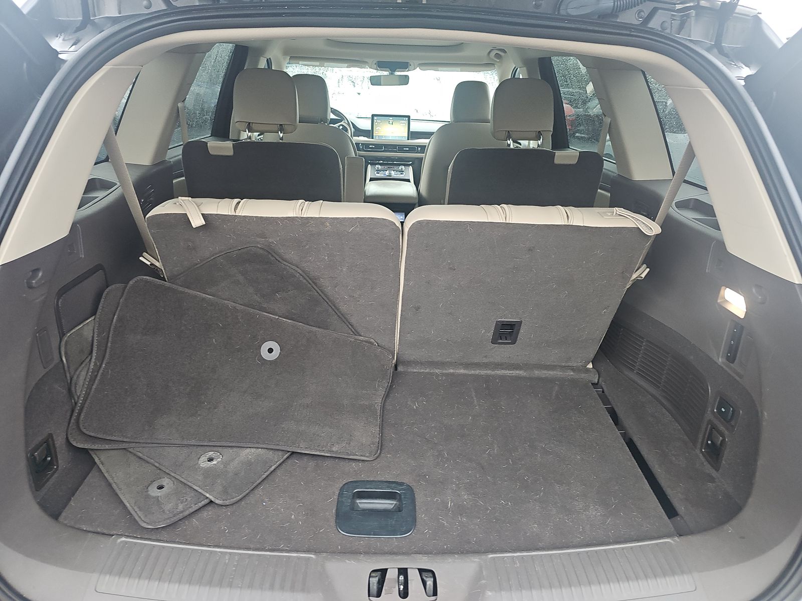 2023 Lincoln Aviator Reserve AWD