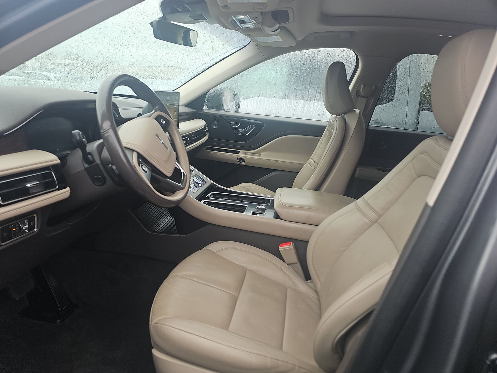 2023 Lincoln Aviator Reserve AWD