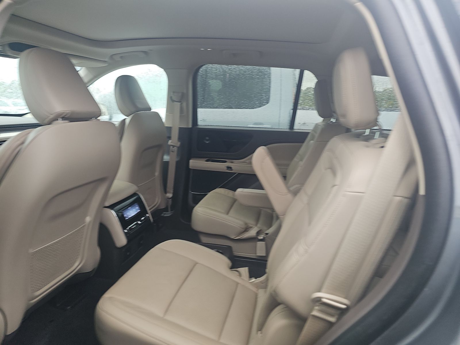 2023 Lincoln Aviator Reserve AWD