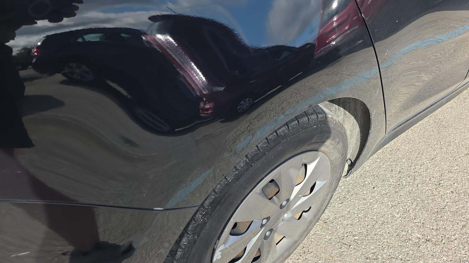 2019 Kia Rio S FWD