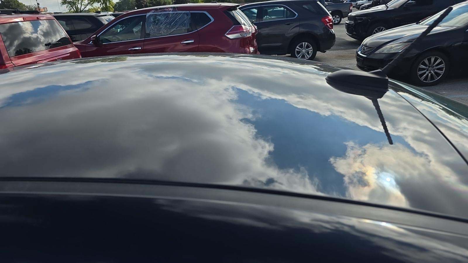 2019 Kia Rio S FWD