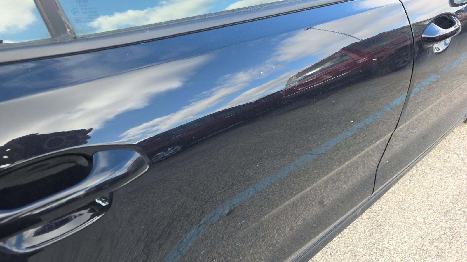2019 Kia Rio S FWD