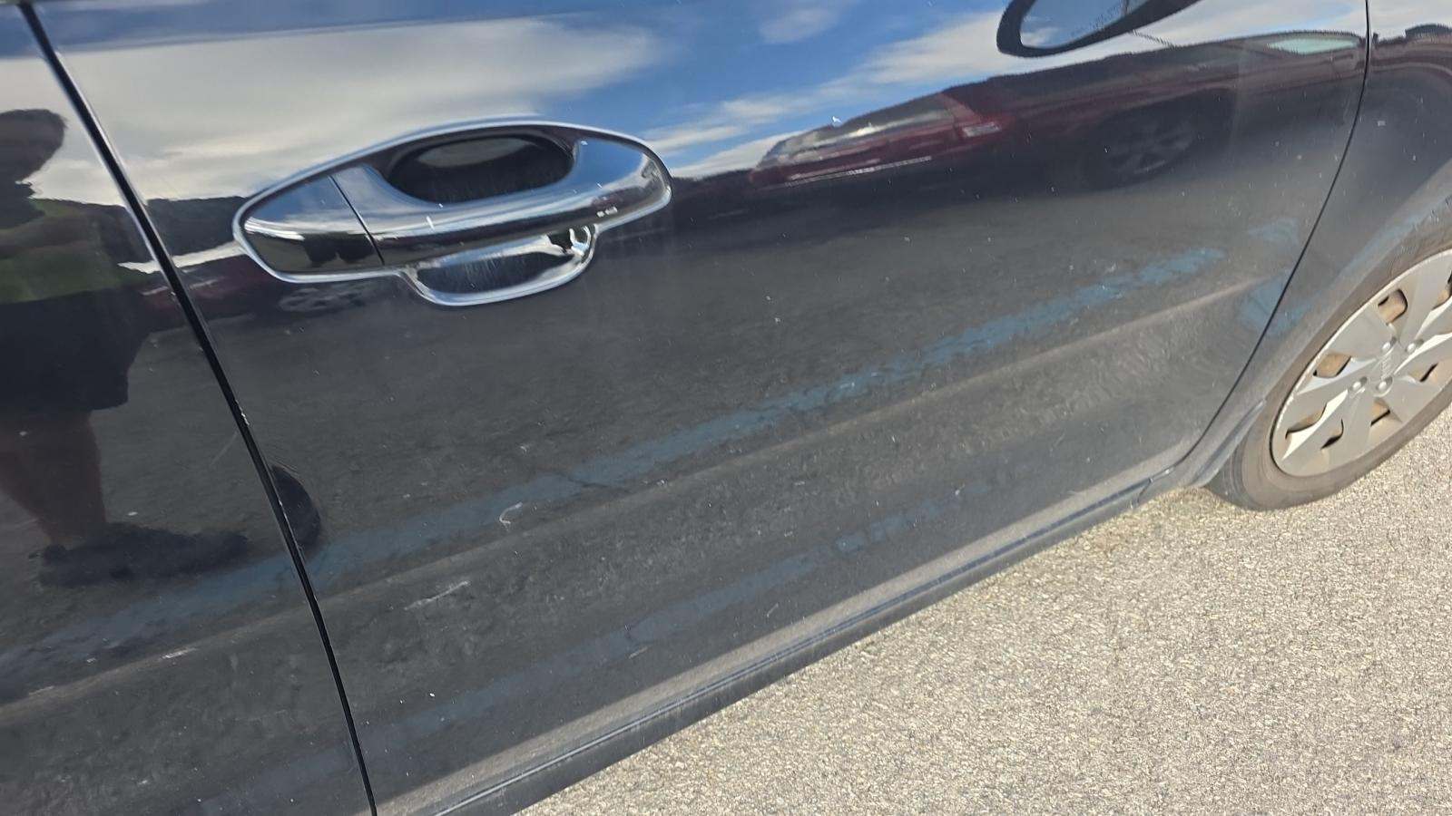 2019 Kia Rio S FWD