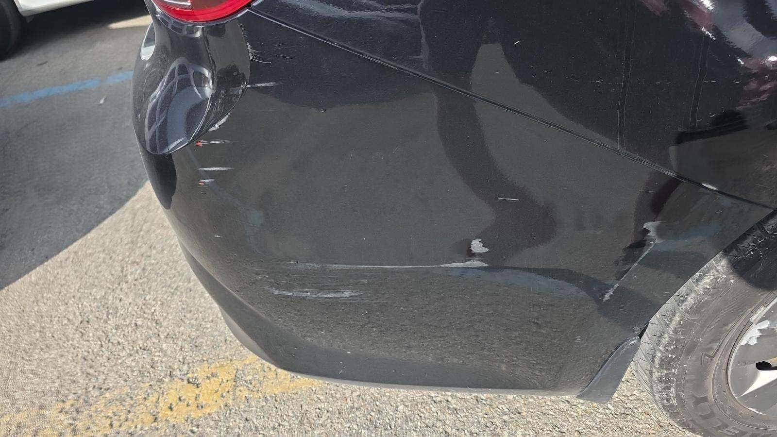 2019 Kia Rio S FWD