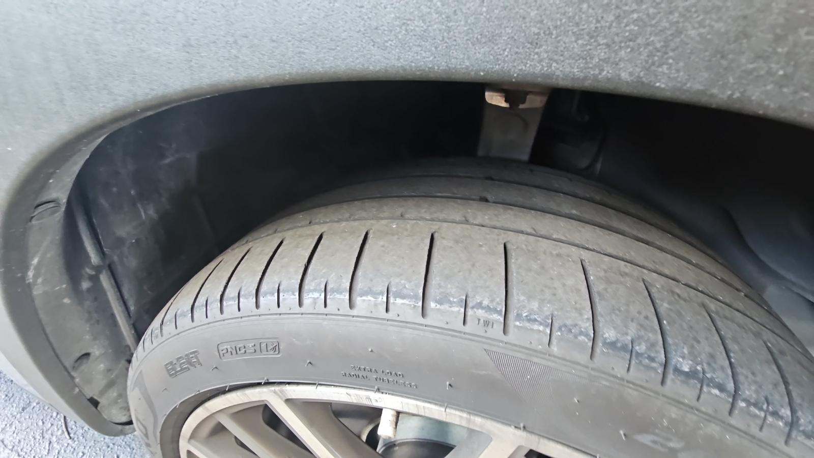 2017 Maserati Levante Base AWD