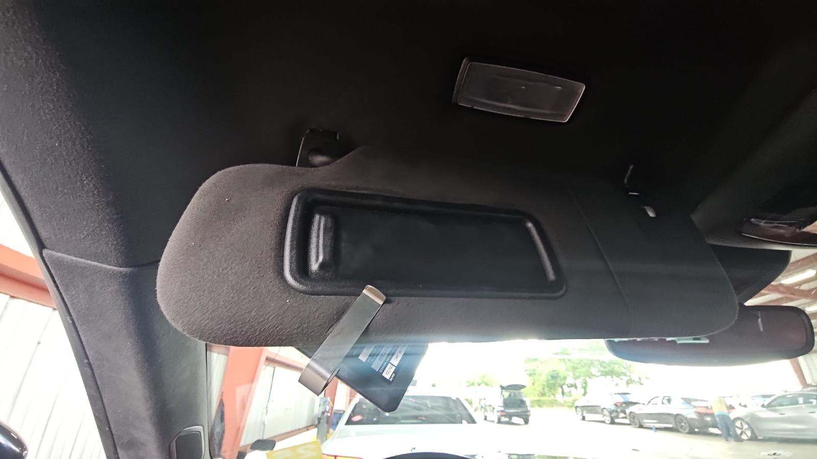 2017 Maserati Levante Base AWD