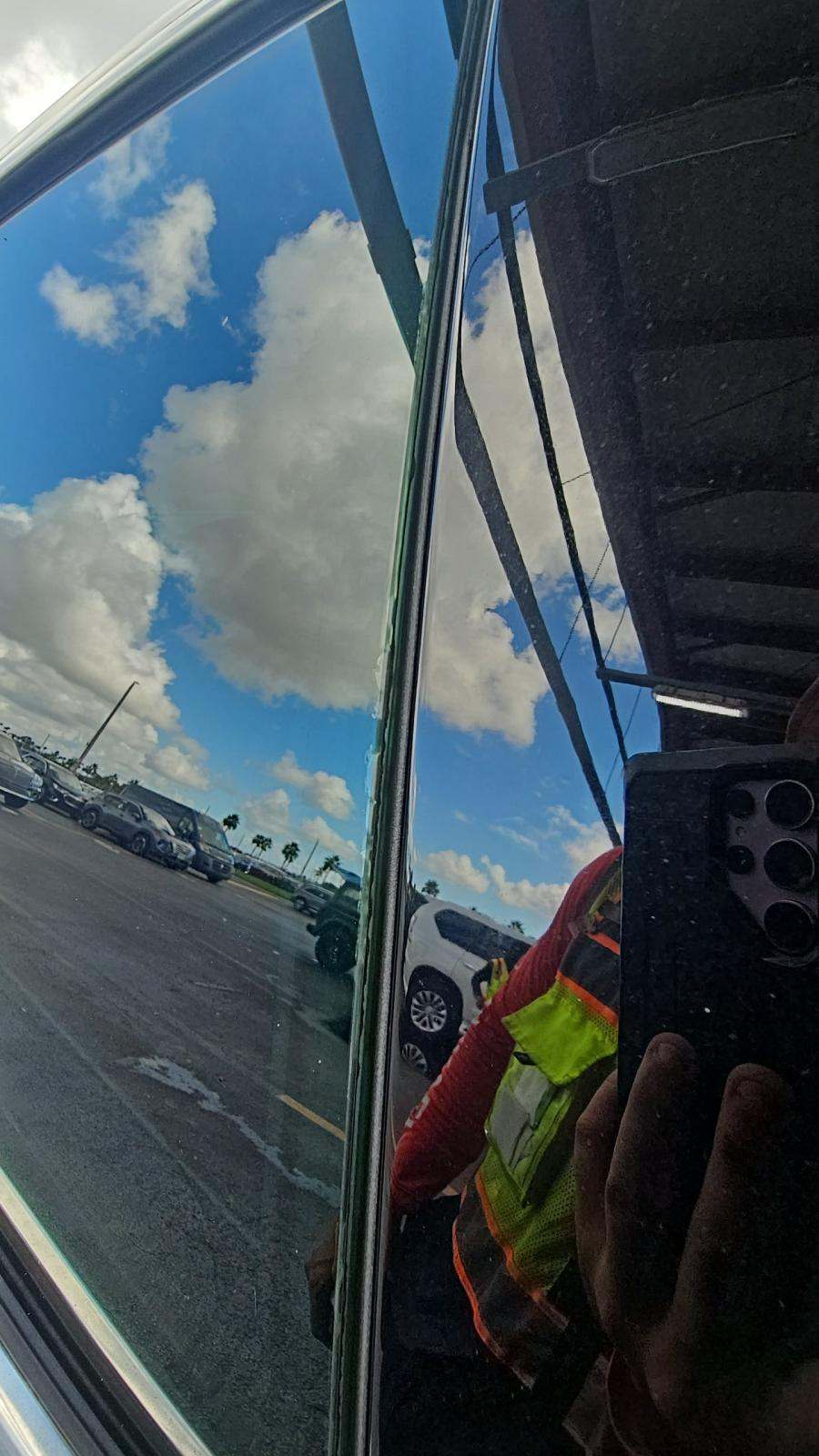 2017 Maserati Levante Base AWD