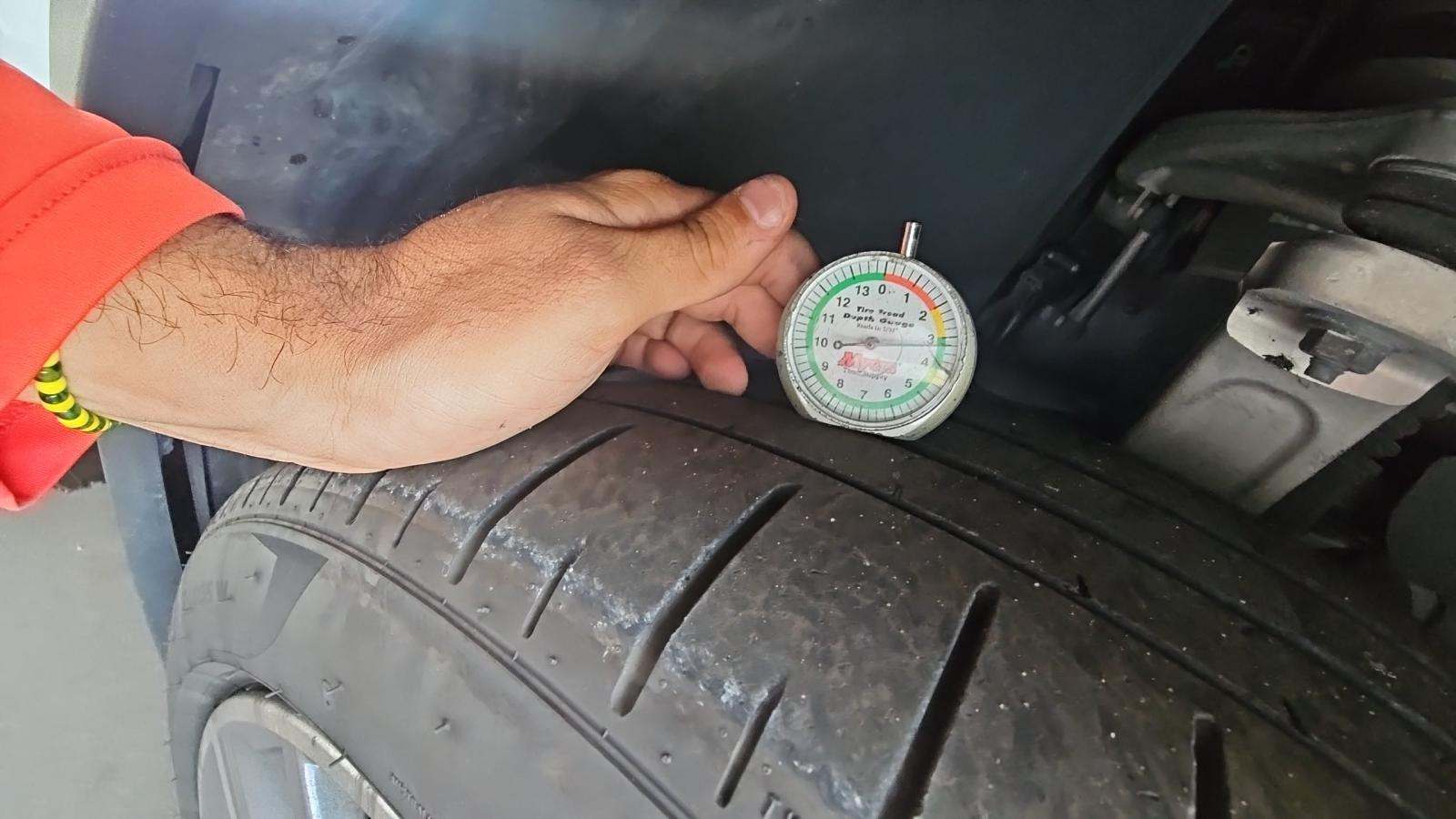 2017 Maserati Levante Base AWD