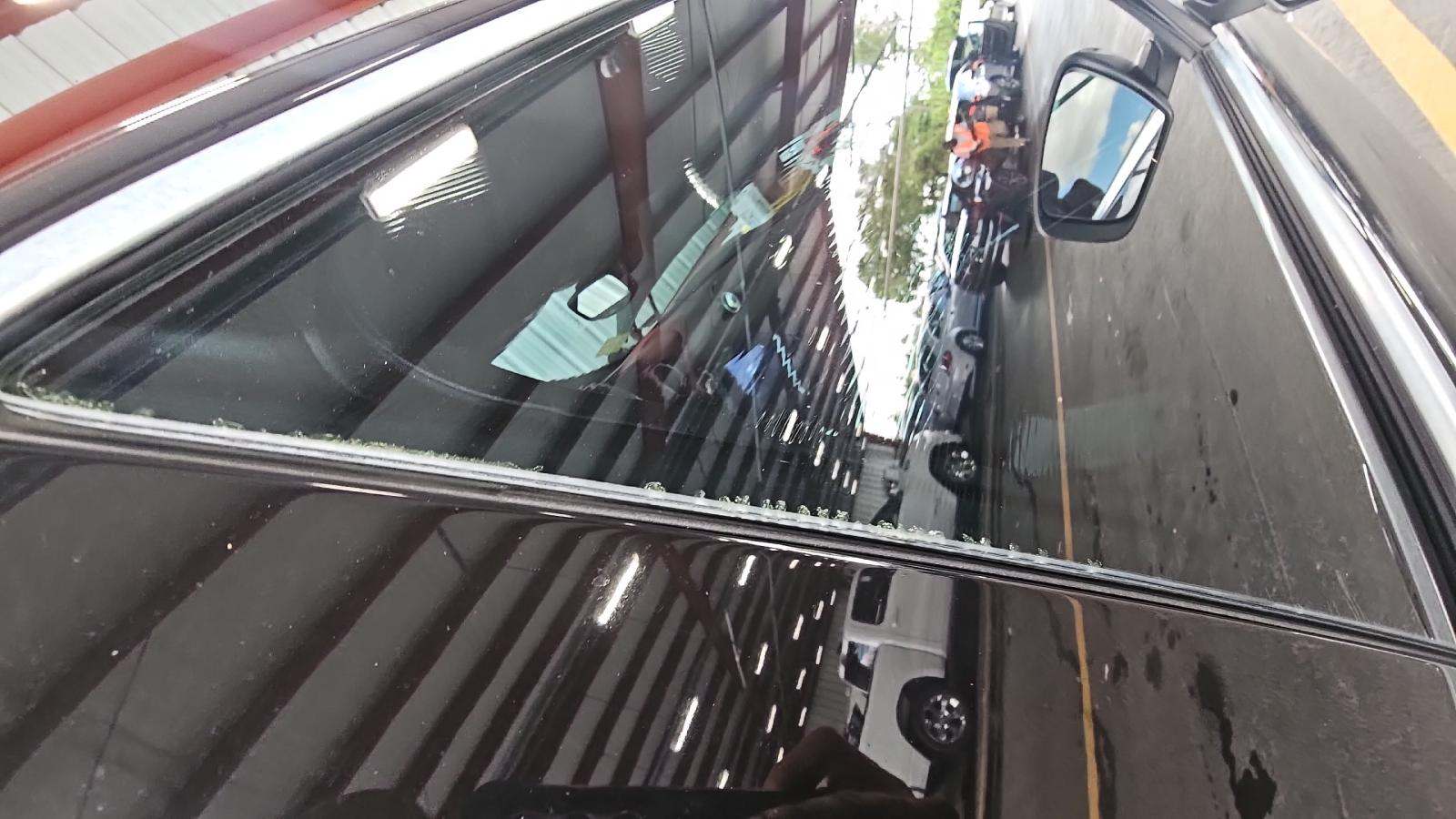 2017 Maserati Levante Base AWD