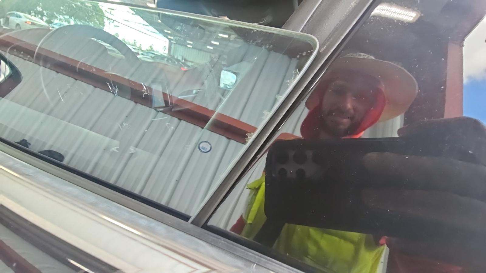 2017 Maserati Levante Base AWD