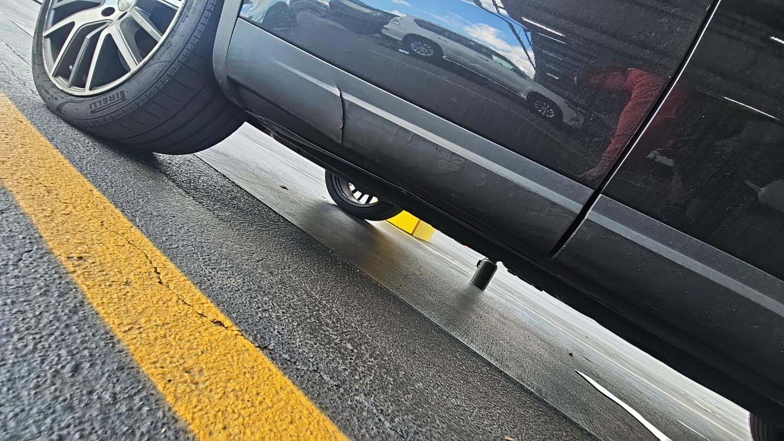 2017 Maserati Levante Base AWD