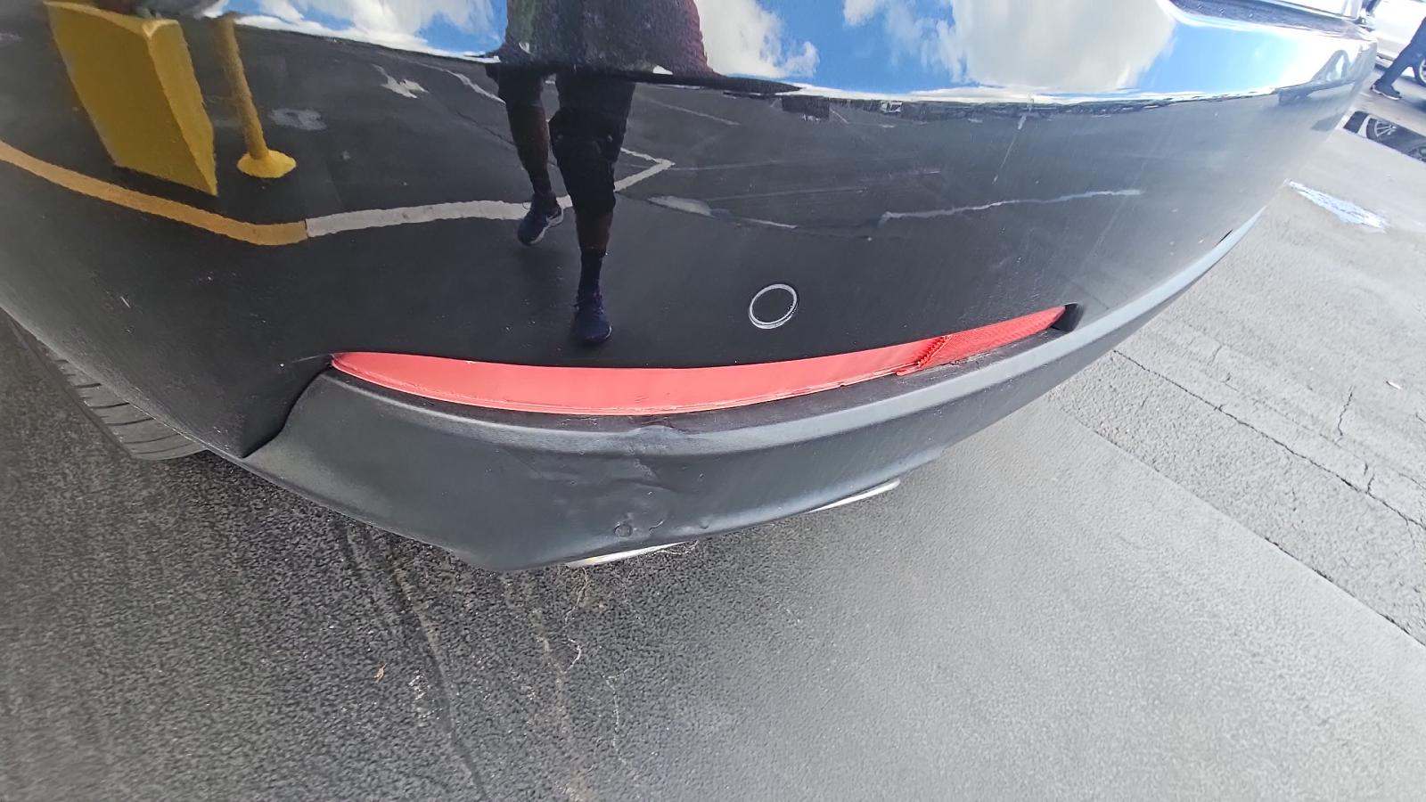 2017 Maserati Levante Base AWD