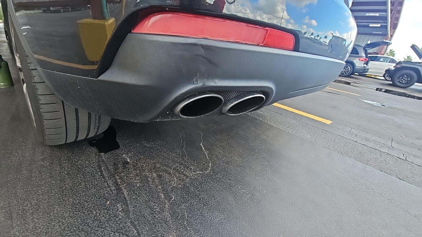 2017 Maserati Levante Base AWD