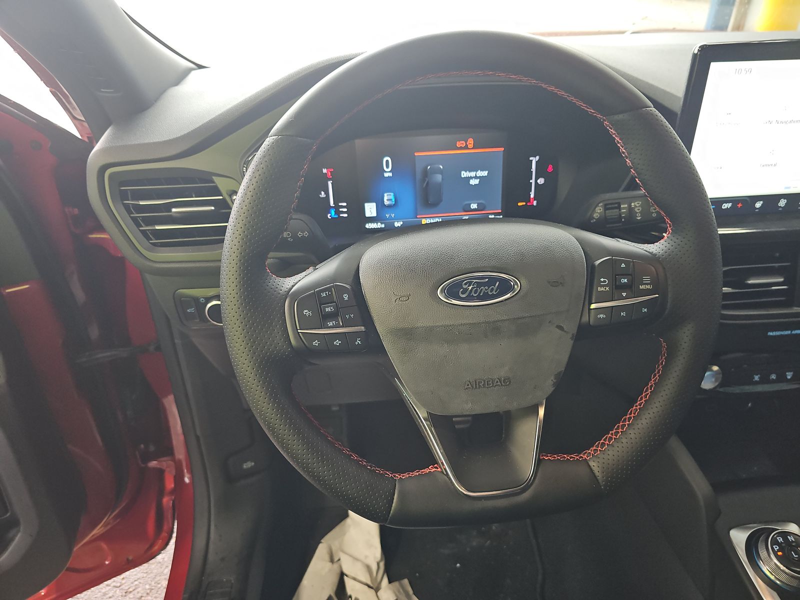 2024 Ford Escape ST-Line FWD