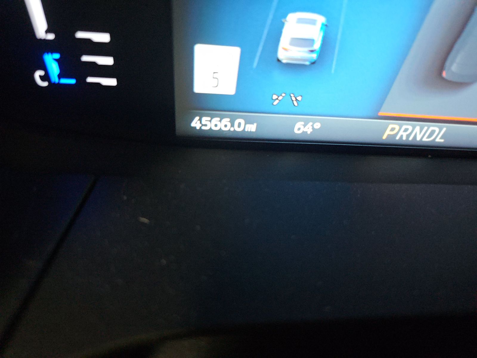 2024 Ford Escape ST-Line FWD