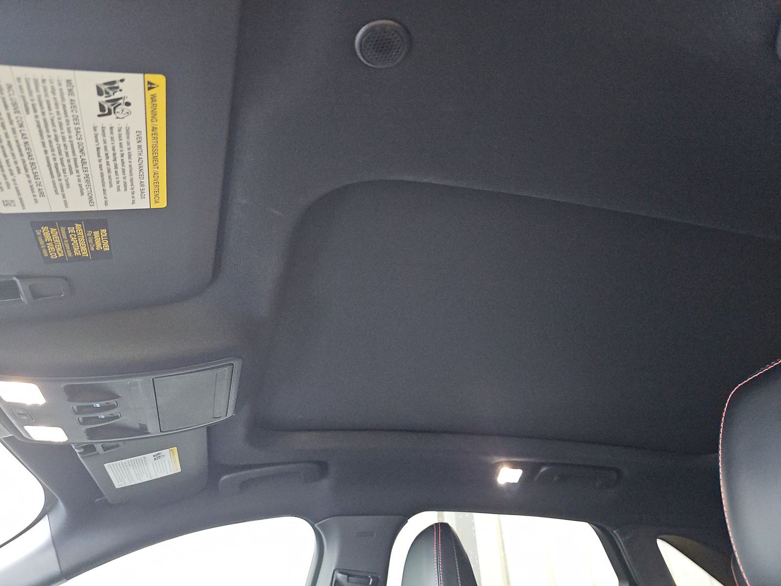 2024 Ford Escape ST-Line FWD