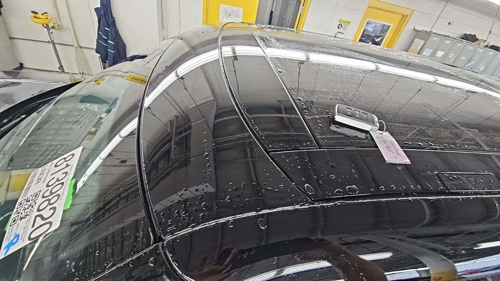 2025 Land Rover Range Rover Autobiography LWB AWD