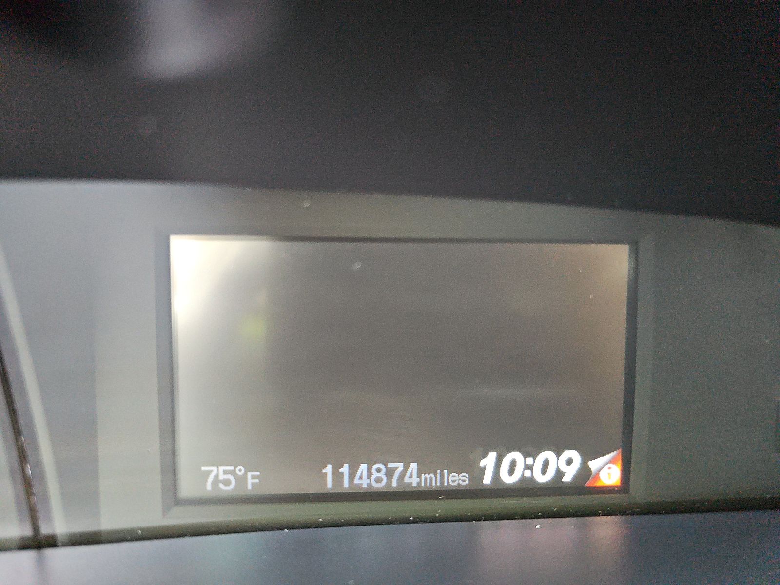 2014 Honda Civic LX FWD