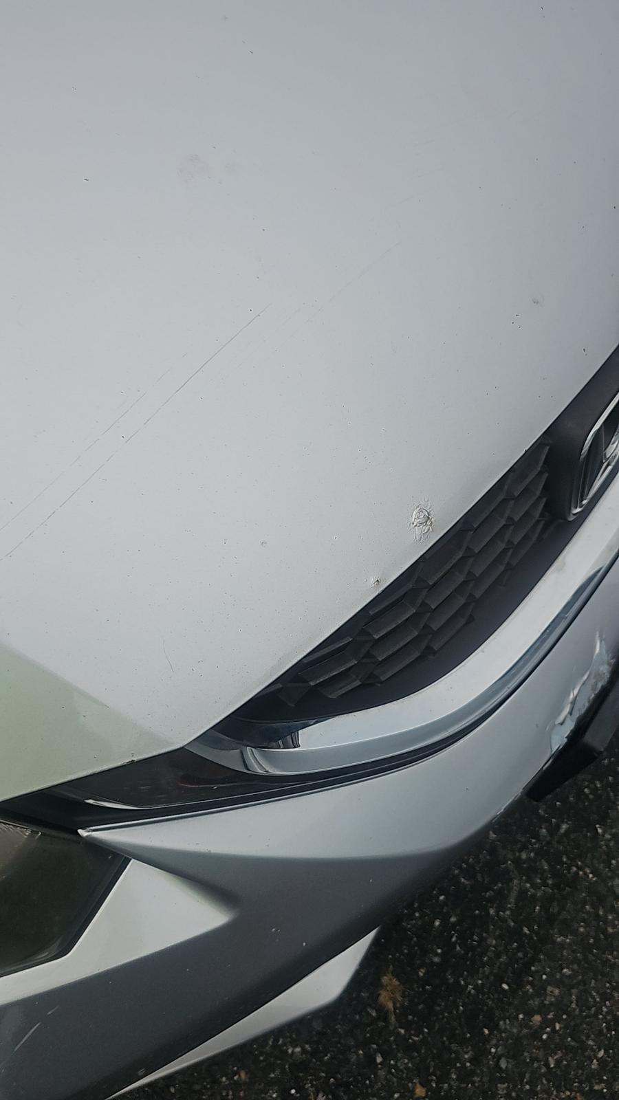 2014 Honda Civic LX FWD