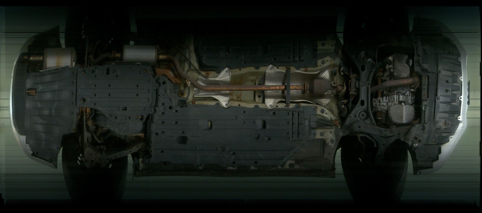 2014 Honda Civic LX FWD