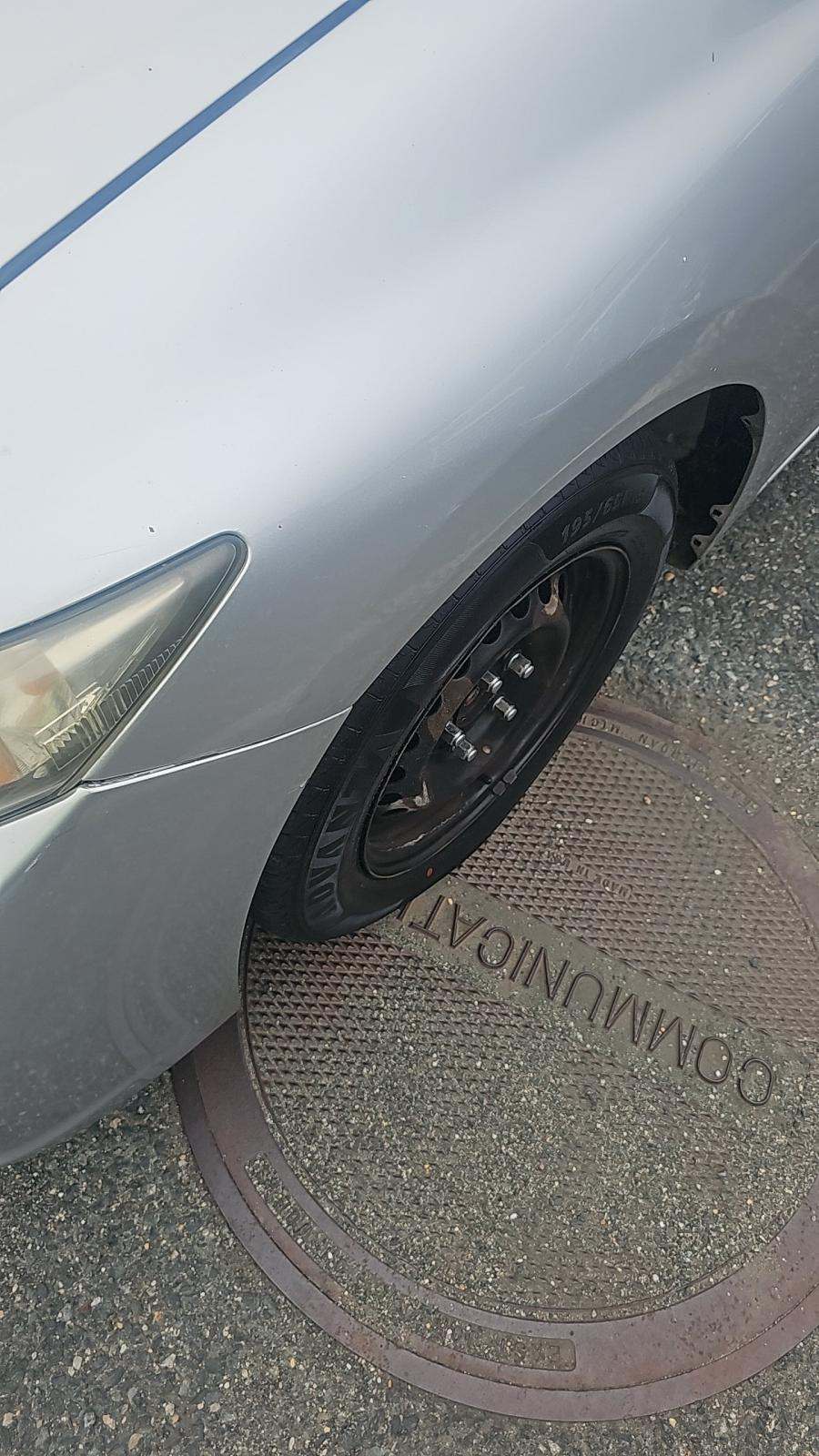 2014 Honda Civic LX FWD